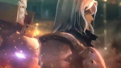 凍京レクイエム