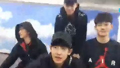 V EXO THE 1ST V LIVE