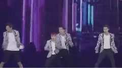 EXO PLANET #2 -The EXO'luXion 番宣ムービーTYPE B.