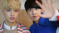 Melon Music Catch Me! MV 拍摄花絮