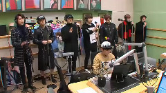 告白颂(Confession Song)