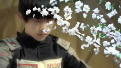 易水千秋 易烊千玺