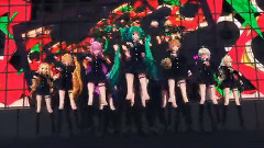 初音未来 - Easy Dense