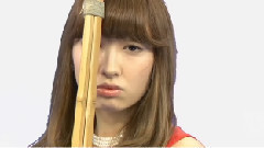 小嶋阳菜性感剑道3