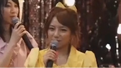 ぱちスロAKB48 バラの儀式 M16 ほっぺ,ツネル 未公開のスペシャルMC 3