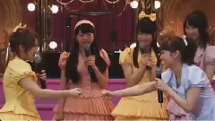 ぱちスロAKB48 バラの儀式 M16 ほっぺ,ツネル 未公開のスペシャルMC 4