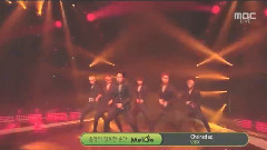 锁链 - 音乐中心 现场版 15/11/28