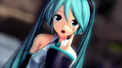 初音未来 - ELECT