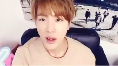 花样年华 On Stage Live JIN