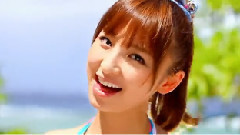 ポニーテールとシュシュ(马尾与发圈)