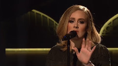 Adele - Hello