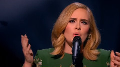 Adele - Someone Like You