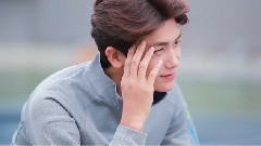 Ceci Park Hyung Sik October2015