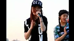 金宥娜 - The Light