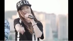 金宥娜 - The Light