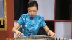 民乐群星 - 山坡羊 古筝独奏