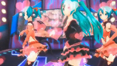 初音未来 - Sweet Devil