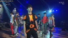 柳熙烈的写生簿 Infinite Cut