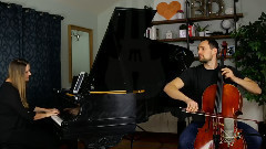 Adele,Brooklyn Duo - When We Were Young