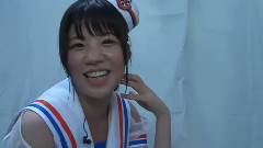 松井玲奈 SKE48卒業con～2588DAYS～メイキング