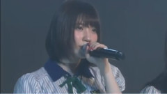 HKT48 チームH 最終ベルが鳴る 公演