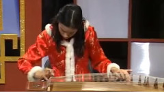 民乐群星 - 彝族舞曲 古筝独奏