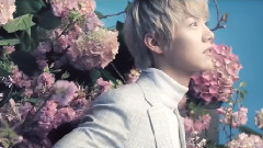 想把我唱给你听(I Want To Sing Myself For You) 勋鹿