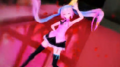 初音未来 - 甜甜圈大厅