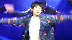 Rhythm Ta 舞蹈solo