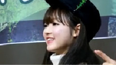 大田 粉丝签名会 结尾部分