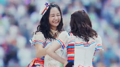 松井玲奈 SKE48卒業con～2588DAYS～豊田スタジアム公演