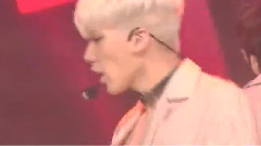 锁链 - SBS 人气歌谣 现场版 15/11/29