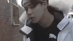 朴智旻的福利向