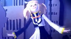 初音未来 - からくりピエロ(换人版)