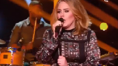 Adele - Rolling In The Deep