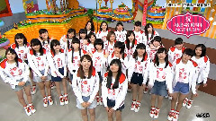 新潟NST AKB48衣装ミュージアム ～衣装が語る少女たちのキセキ～ CM