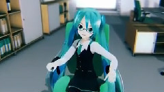 初音未来 - HORIZON