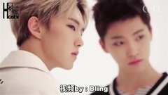 December 2015 CeCi杂志花絮