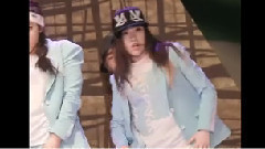 金宥娜(The Ark),The Ark - 男子汉