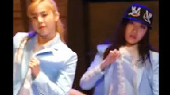 金宥娜,The Ark - Intro