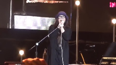 张惠妹 - 华山文创大草原 Part3