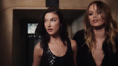 Party Dressing Holiday 2015