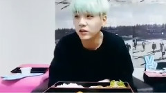 花样年华OnStage 闵玧其SUGA