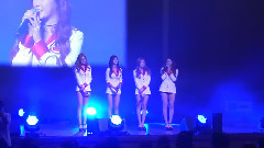 Bbang Bbang(女团PocketGirls)