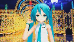 初音未来 - WAVEFILE