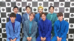 EXO PLANET #2 - The EXO'luXion in Tokyo D3 M-ON! SPECIAL