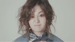 GRAZIA 11月1号 拍摄花絮