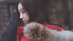 Grazia x Discovery 画报拍摄