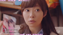 唇にBe My Baby M-ON!