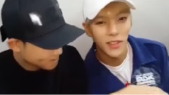 MONSTA X - MONSTA X in MAMA